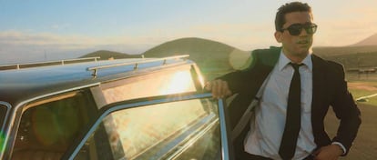 Película Coartadas de Movistar Plus+