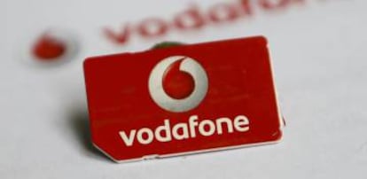 Vodafone