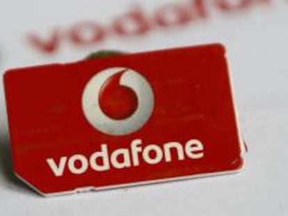 Vodafone recrudece la guerra de precios, regalará 60 GB móviles