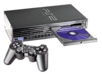 Sony deja de fabricar la PlayStation 2