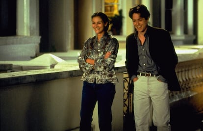 Notting Hill, de Roger Michell