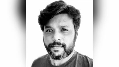 El fotoperiodista de Reuters Danish Siddiqui, que ha muerto este viernes en un enfrentamiento entre tropas afganas y los talibanes.