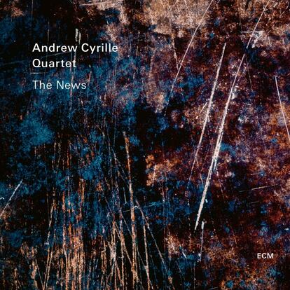 Andrew Cyrille Quartet