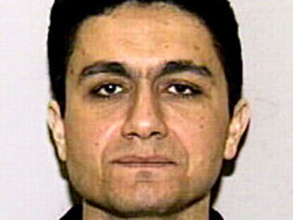 Mohamed Atta.