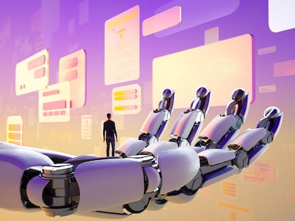 Inteligencia artificial: ¿Qué tan real es la amenaza y qué podemos hacer?