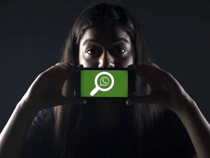 WhatsApp permitirá encontrar viejas fotos, vídeos o GIFs al instante, ¿sabes cómo?