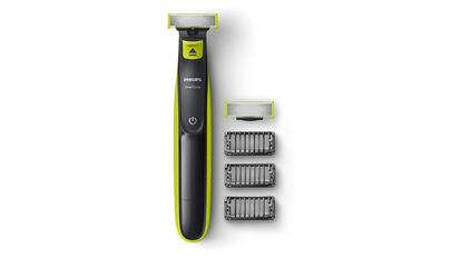 rasuradora philips one blade hot sale Amazon