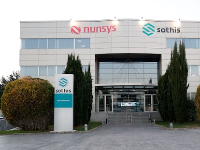 Nunsys adquiere Inycom para liderar el mercado de tecnologías de la comunicación