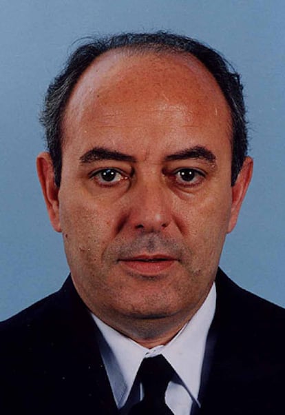 Fernando Lista.