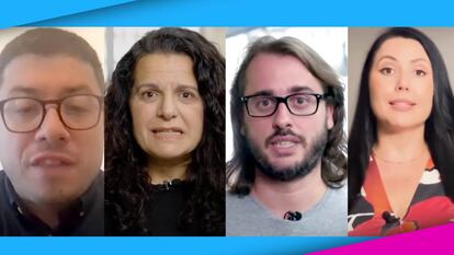 Vídeo | Las cuatro preguntas que resumen la semana