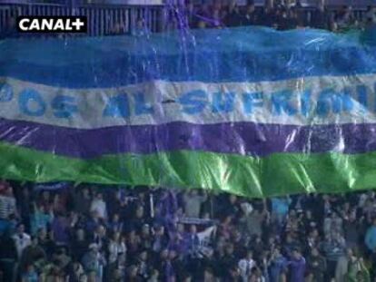 Málaga 3 - Almería 1