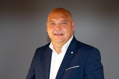 Mariano Clemente, nuevo director general de Feria Valencia.