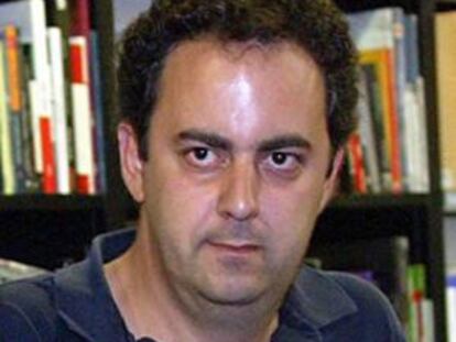 Entrevista con Emilio Silva