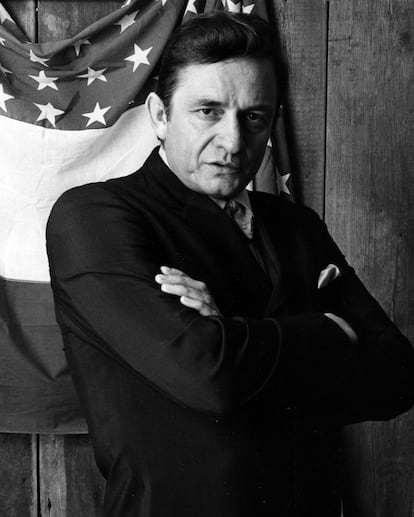 Johnny Cash