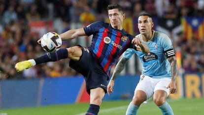 Barcelona-Celta