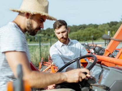 Nuevas ayudas para pymes en entornos rurales