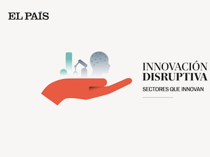 Innovación disruptiva y los sectores que innovan