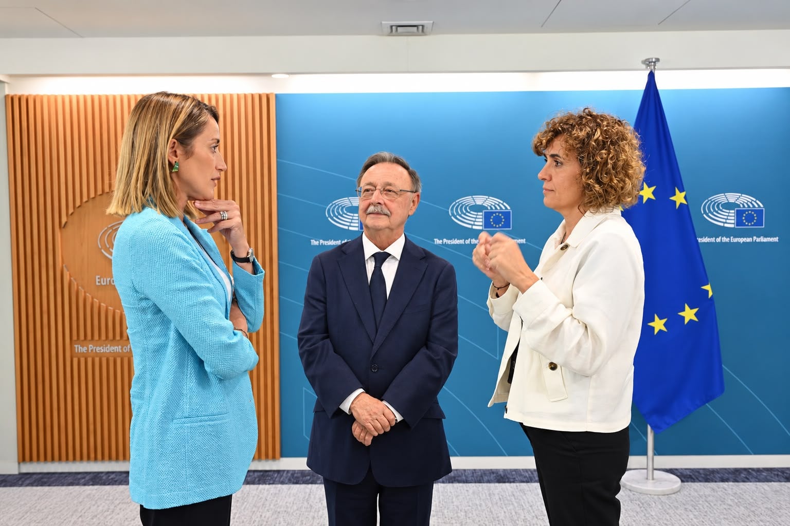 La crisis de Ceuta se traslada a Bruselas