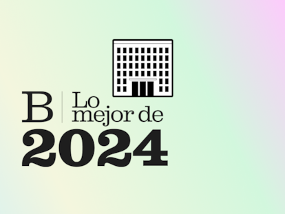 La mejor arquitectura de 2024