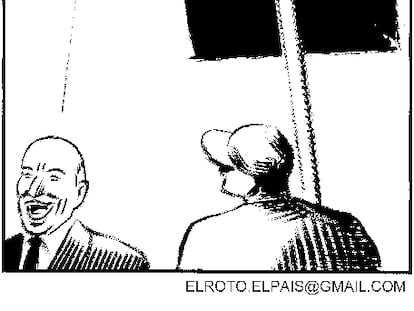 EL ROTO