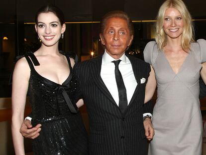 Descansa Gwyneth, ahora todo el mundo detesta a Hathaway