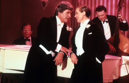 ¿Víctor o Victoria?, de Blake Edwards
