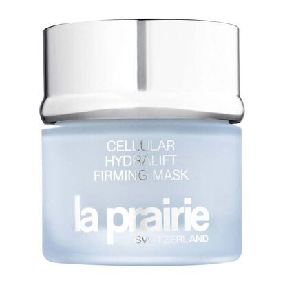 Esta Mascarilla Celular Hidro Reafirmante de la Prairie es no resecante y de acción rápida, contribuye a atenuar las rojeces y el micro estrés debidos a los periodos de cambio o a las condiciones medioambientales. Cuesta 120 euros normalmente, pero hoy la puedes comprar desde la web de Spehora por 90 euros (ahorro de 30 euros).