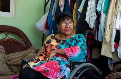 Mujeres Republica Dominicana