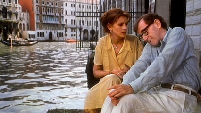 Todos dicen I Love You, de Woody Allen