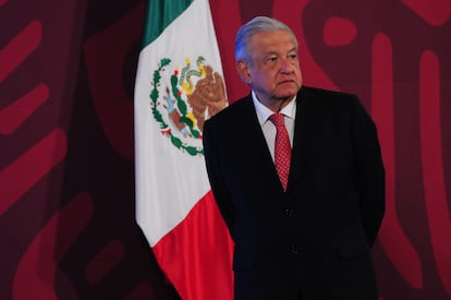 Andrés Manuel López Obrador