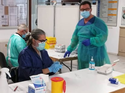 Mientras tanto el virus causa 114 muertos más e infecta a 4.122 personas en 24 horas