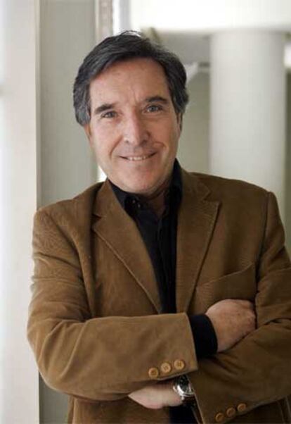 Iñaki Gabilondo.