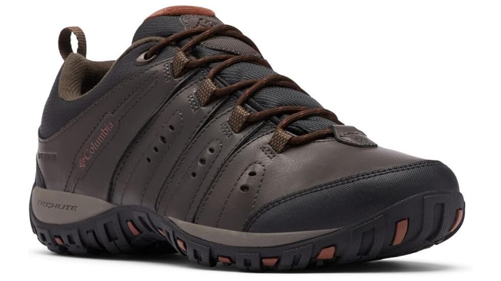 Estas son una de las zapatillas de senderismo más vendidas en Amazon.
