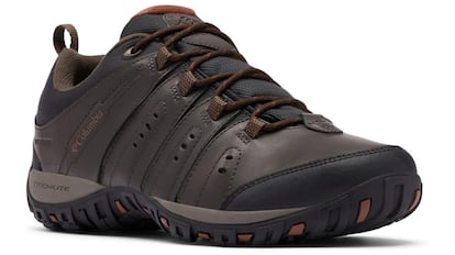 Columbia sneakers