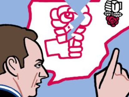 ¿Por qué no se calla?