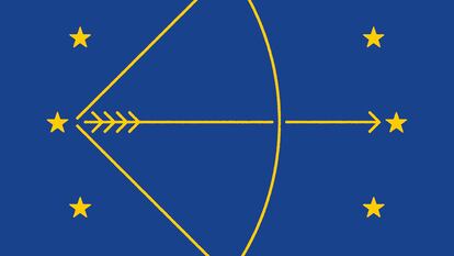 Europa, en la encrucijada