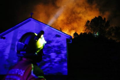 Incendios