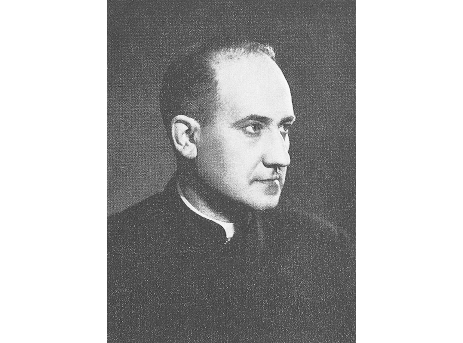 Juan Pedro Zarranz Pueyo.