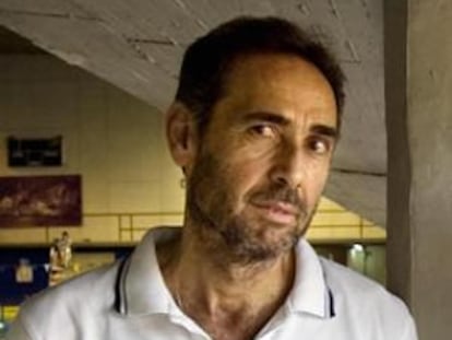 Entrevista con Maurizio Coconi