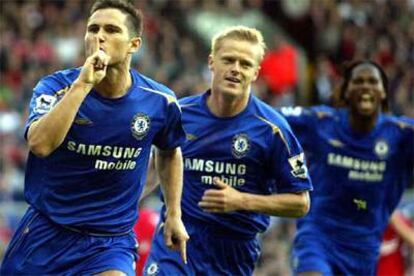 Frank Lampard.