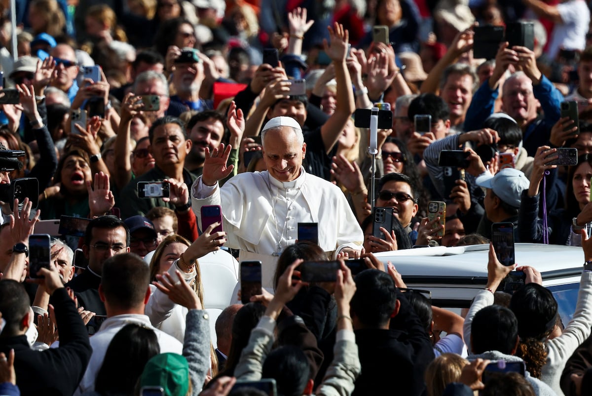 El resurgimiento del catolicismo en España: ¿un cambio generacional?