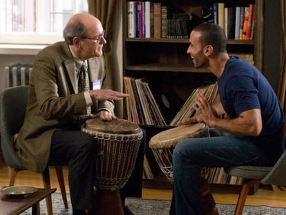 ‘The Visitor’, una memorable reivindicación humanista de Tom McCarthy