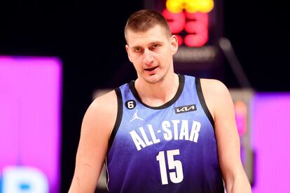 Nikola Jokic