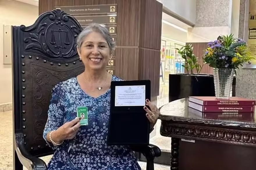 Una jubilada brasileña es asesinada en el centro de Buenos Aires