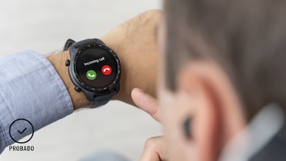 Reloj con sistema operativo android sale