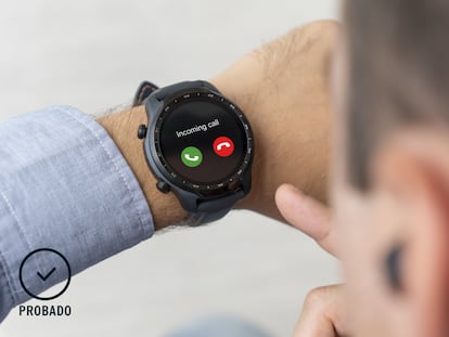 Comparar smartwatch de 2023: elegimos varios modelos de relojes inteligentes vinculados al sistema Android.