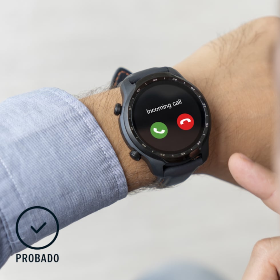 Los mejores smartwatch con wear os hotsell