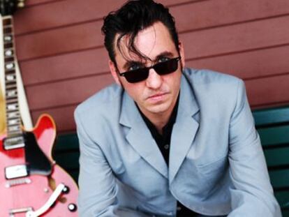Richard Hawley