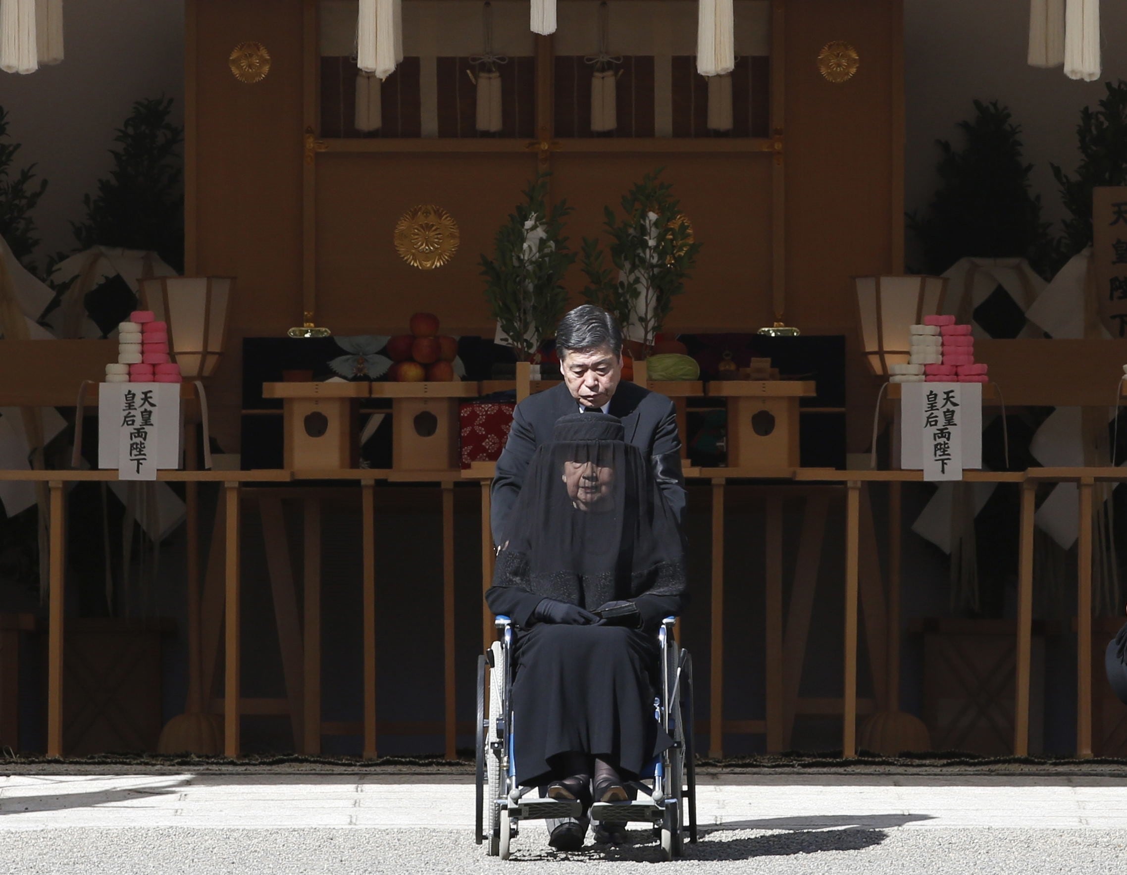 Muere la princesa Yuriko a los 101 años, la más anciana de la familia imperial japonesa