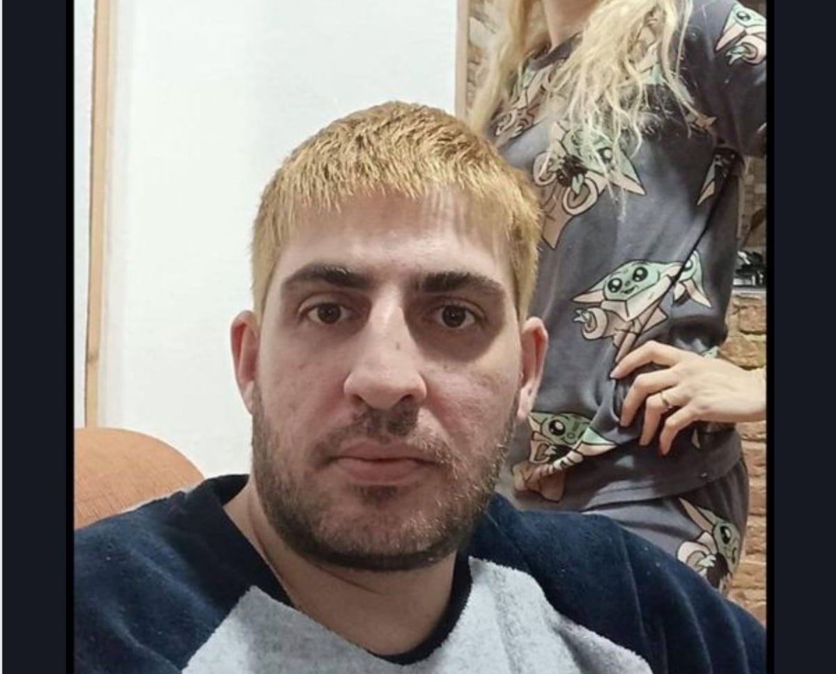 Que toda España vea su cara de ‘asesino’. ¿Y ahora? | Opinión | EL PAÍS